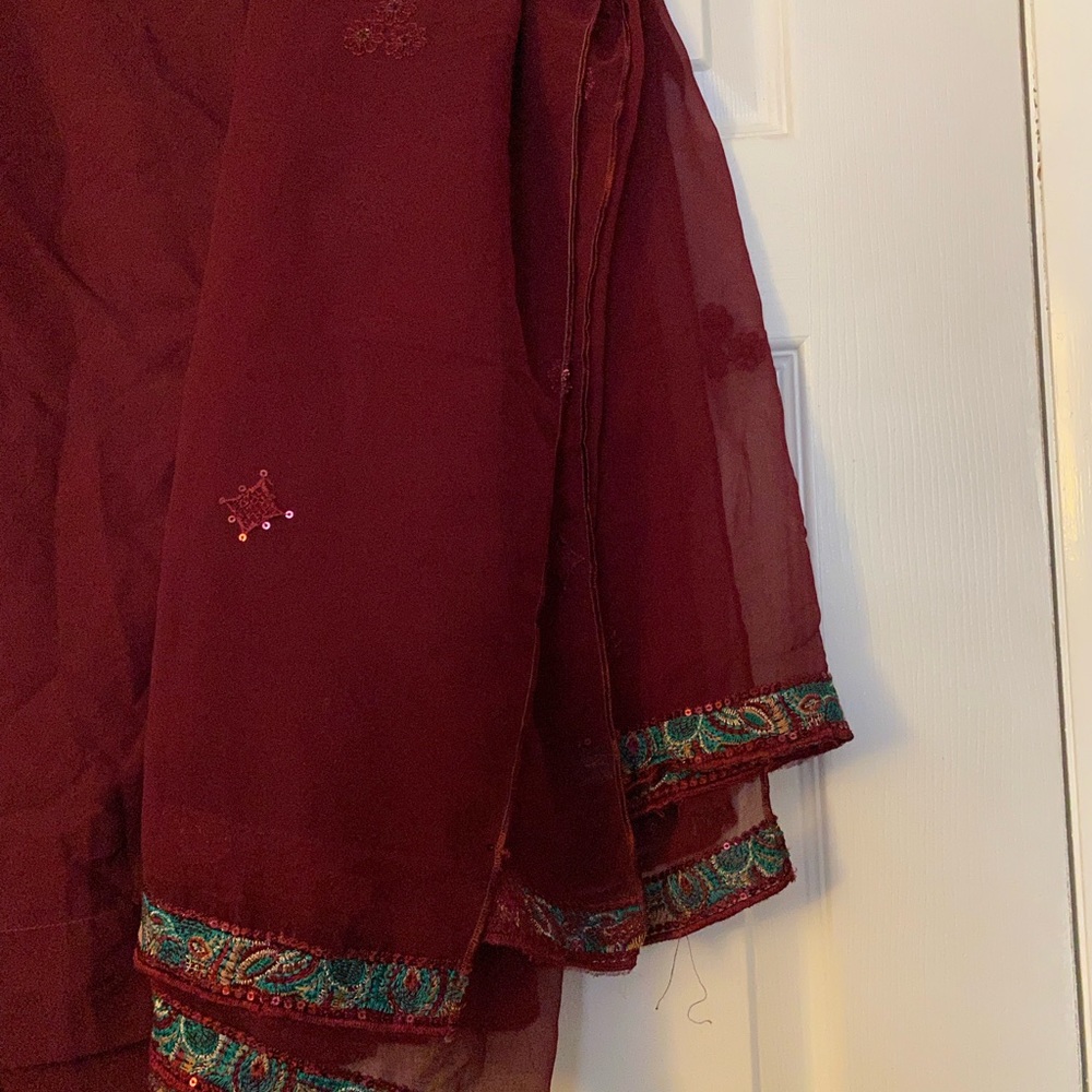Salwar kameez/ Pakistani/ Indian. - Picture 5 of 6
